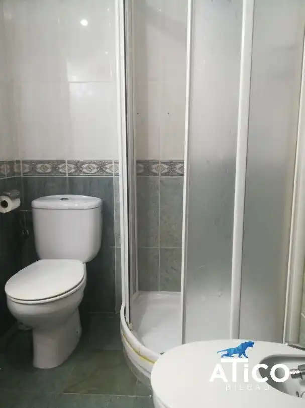 Piso de alquiler en Anton Fernandez Kalea, Erandio