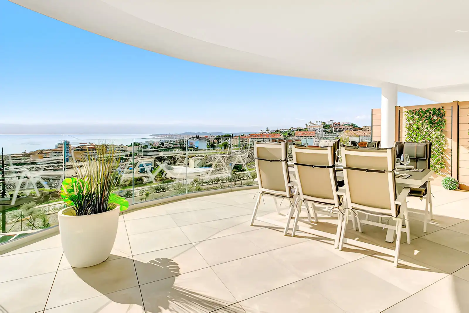 Apartment mit Pool zum Verkauf in Puerto Deportivo, imagen 4