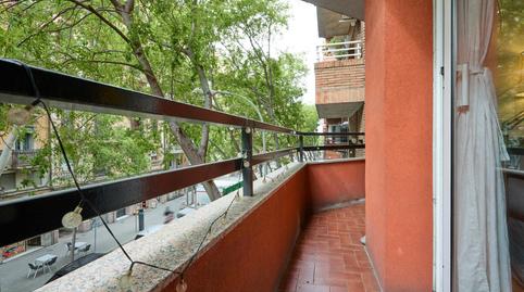 Foto 4 de Piso de alquiler en N/a, El Camp de l'Arpa del Clot,  Barcelona Capital