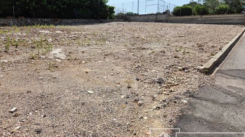 Foto 5 de Residencial en venda a Calle la Creu del Cardenal, 28, Urbanitzacions i Pedanies Nord, Alzira