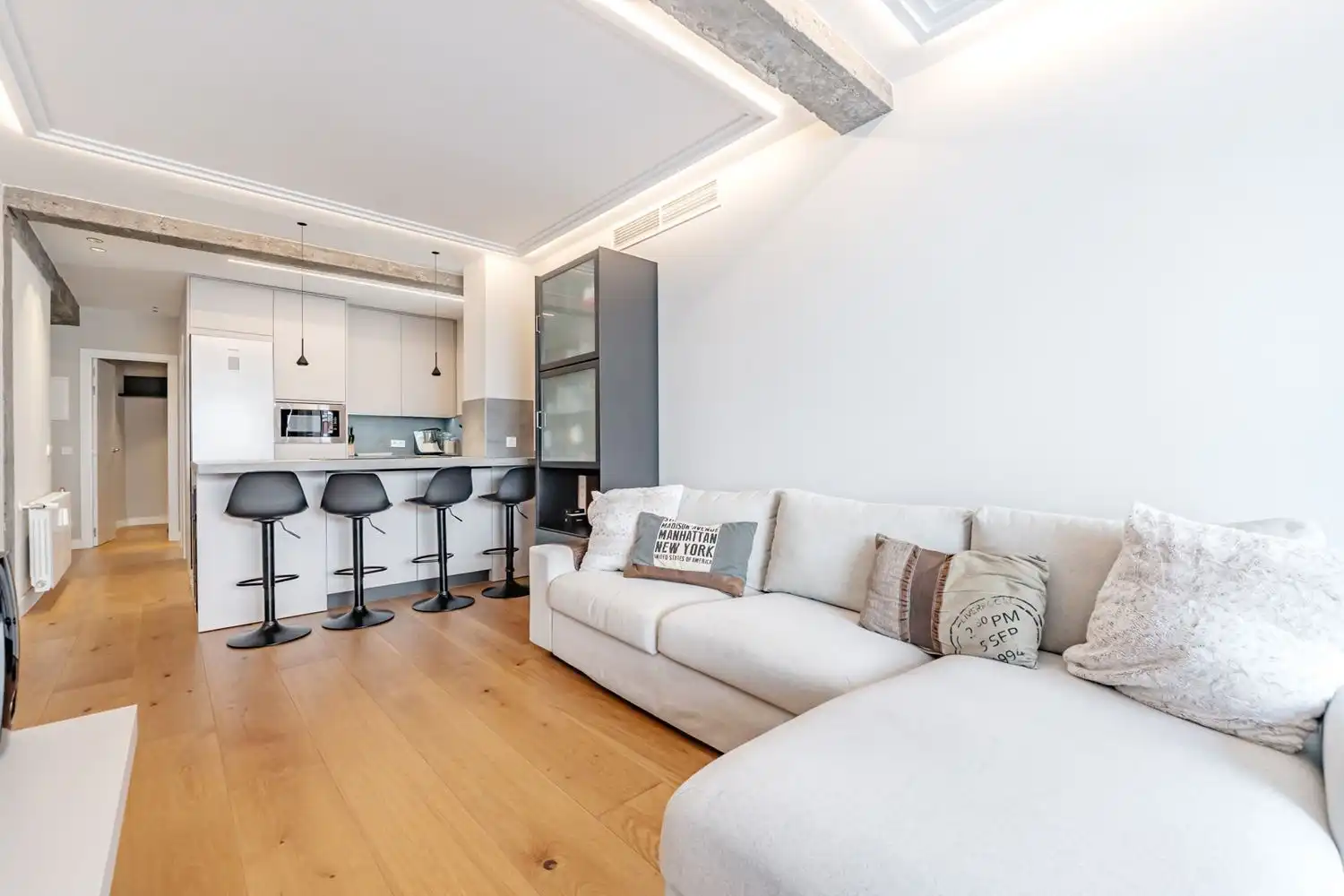 Wohnung mit Aufzug zum Verkauf in CL ANTONIO CASERO, imagen 21