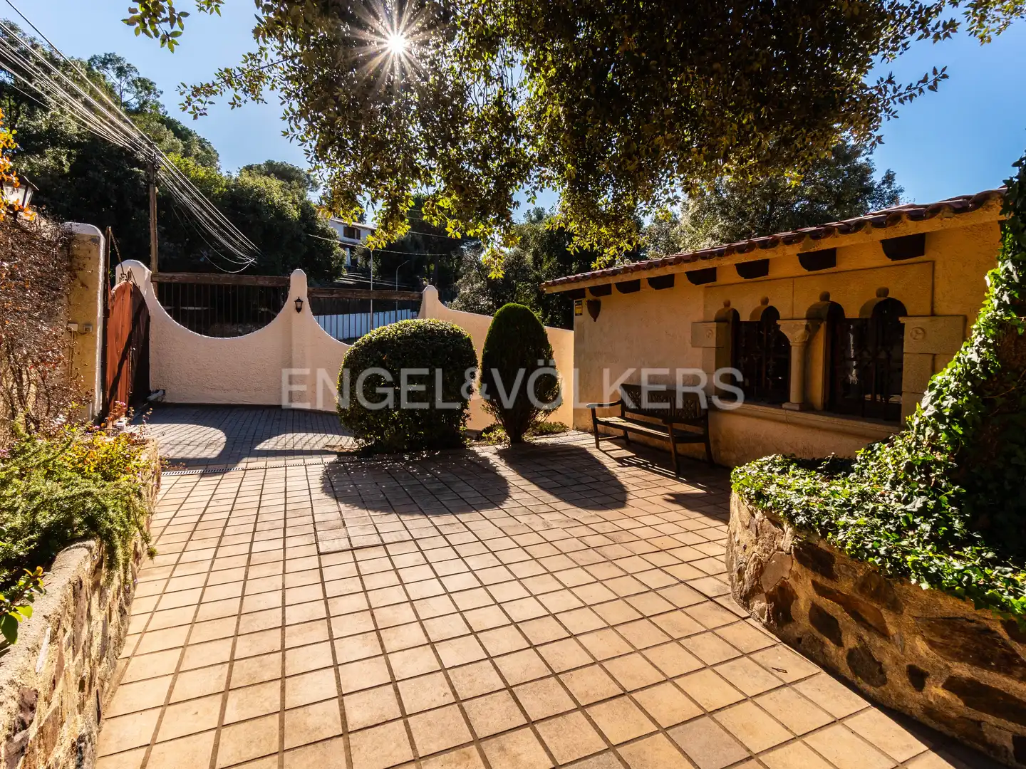 Maison à vendre à L'Ametlla del Vallès, imagen 44