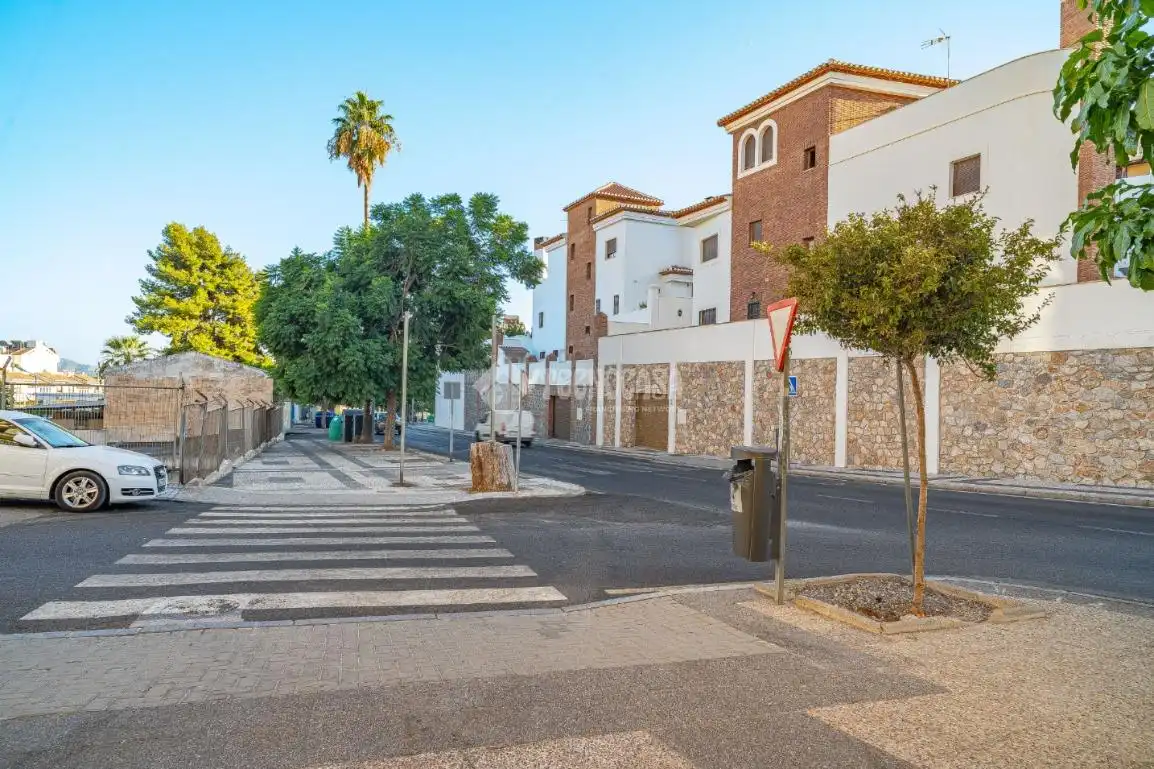 Wohnung mit Terrasse zum Verkauf in Motril  ciudad