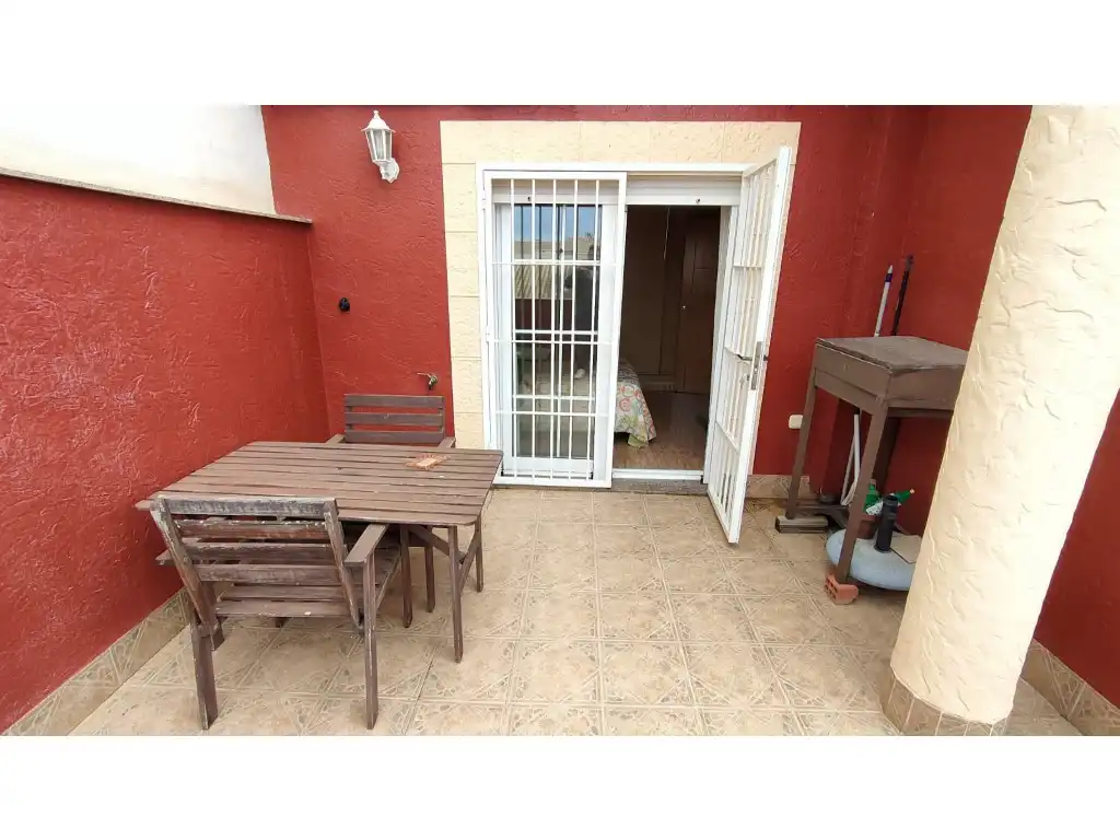 Terrassa de Casa o xalet en venda en Los Alcázares