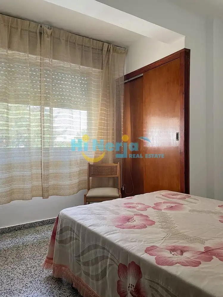 Apartamento en venta en Torre del Mar, imagen 8