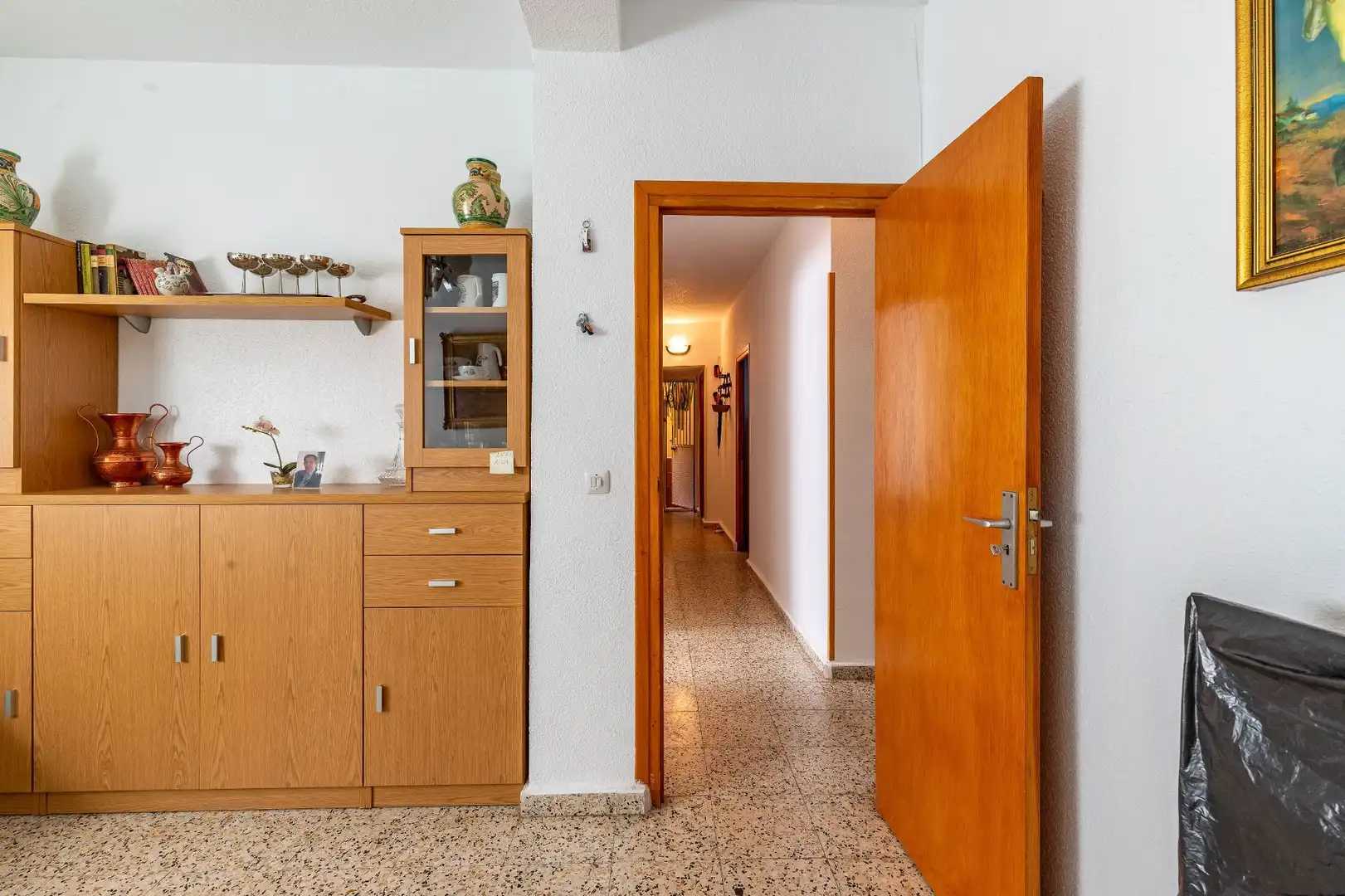 Terraced house with garden for sale in Madrigal de la Vera, imagen 48
