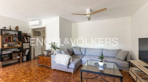 Foto 4 de Piso en venta en Villafranca del Castillo, Villanueva de la Cañada