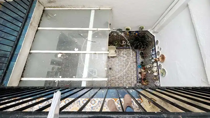 Terrassa de Casa o xalet en venda en Turís amb Terrassa, Traster i Balcó
