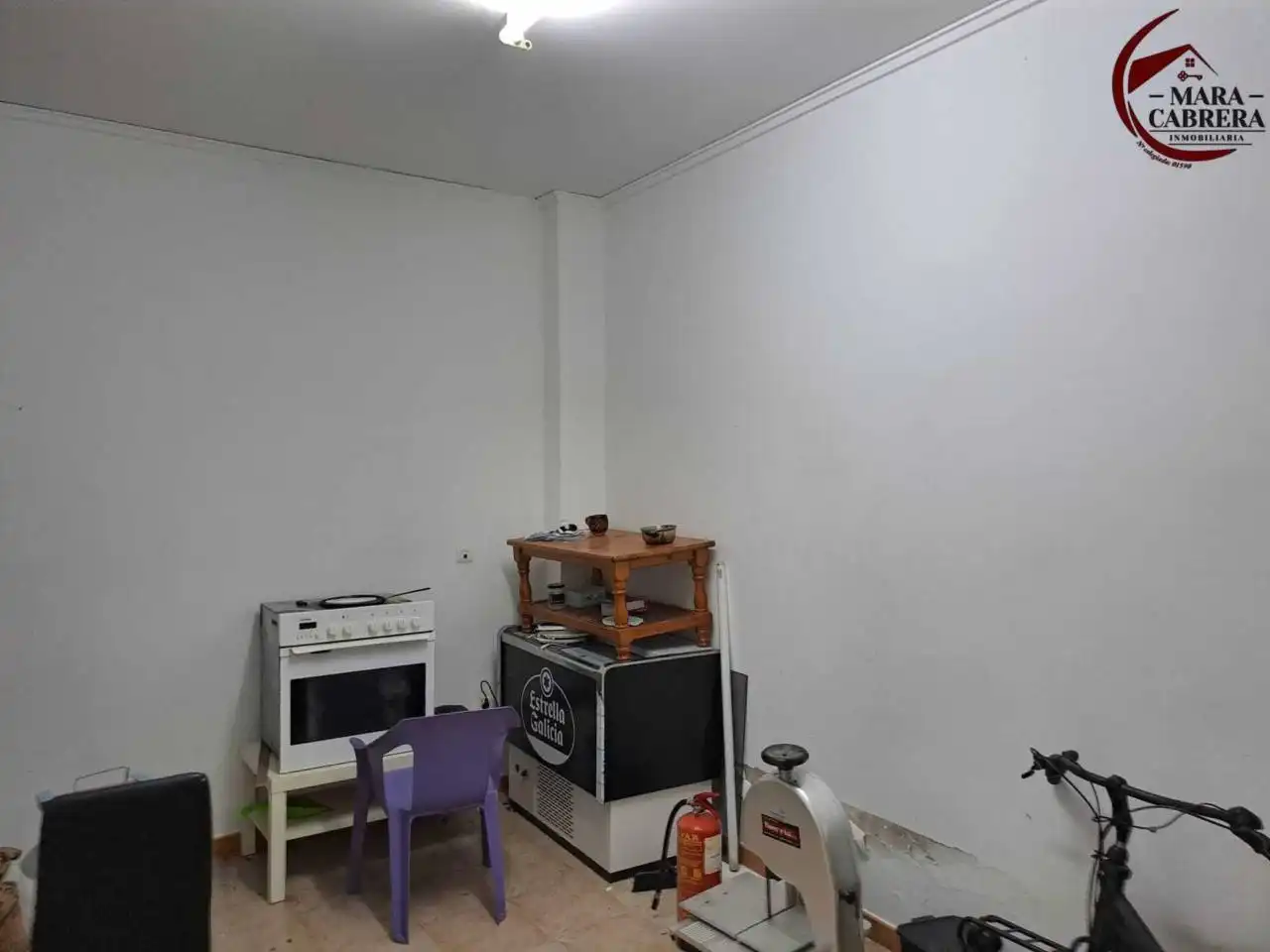 Local comercial en venda a Calle Ronda de Bruguieres, imagen 9