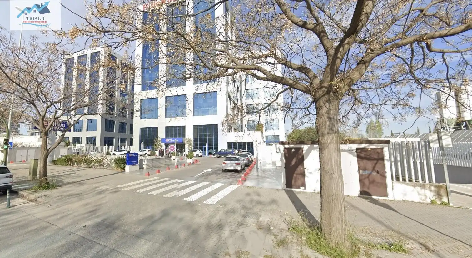 Oficina en venda a Norte, imagen 3
