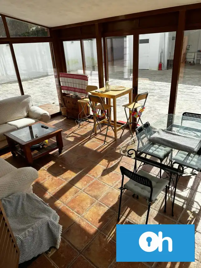 Casa adosada en venta en Calle Ciprés , 8, Dehesa - Monacilla