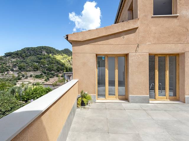 Casa-chalet en Venta en Bunyola