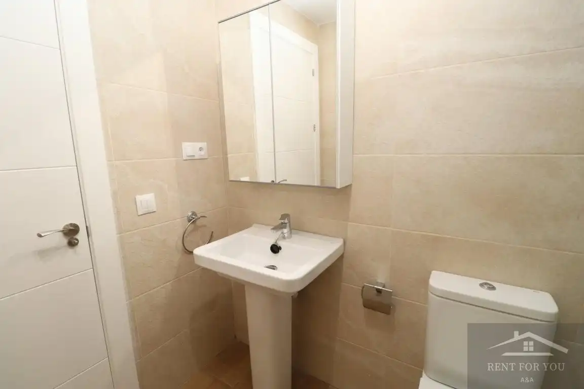Wohnung mit Aufzug zur Miete in Cártama pueblo, imagen 28