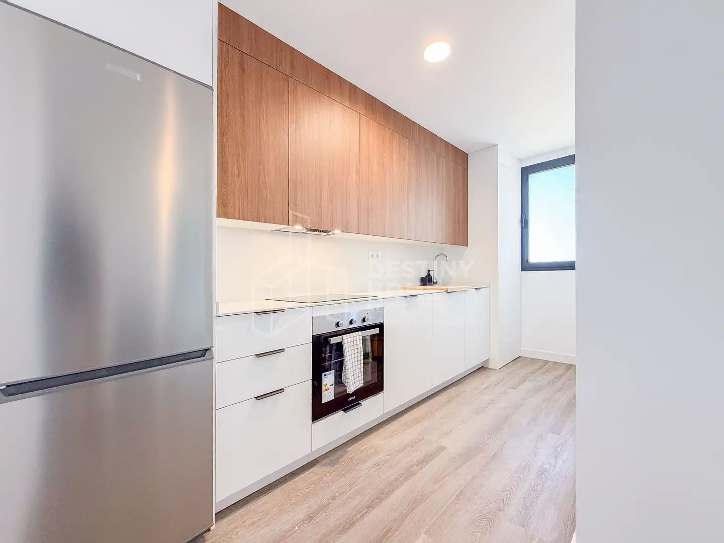 Kitchen of Flat for rent in Antigua  with Terrace