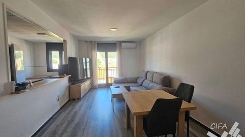 Foto 2 de Piso en venta en Calle Diputacio, Rossell, Castellón