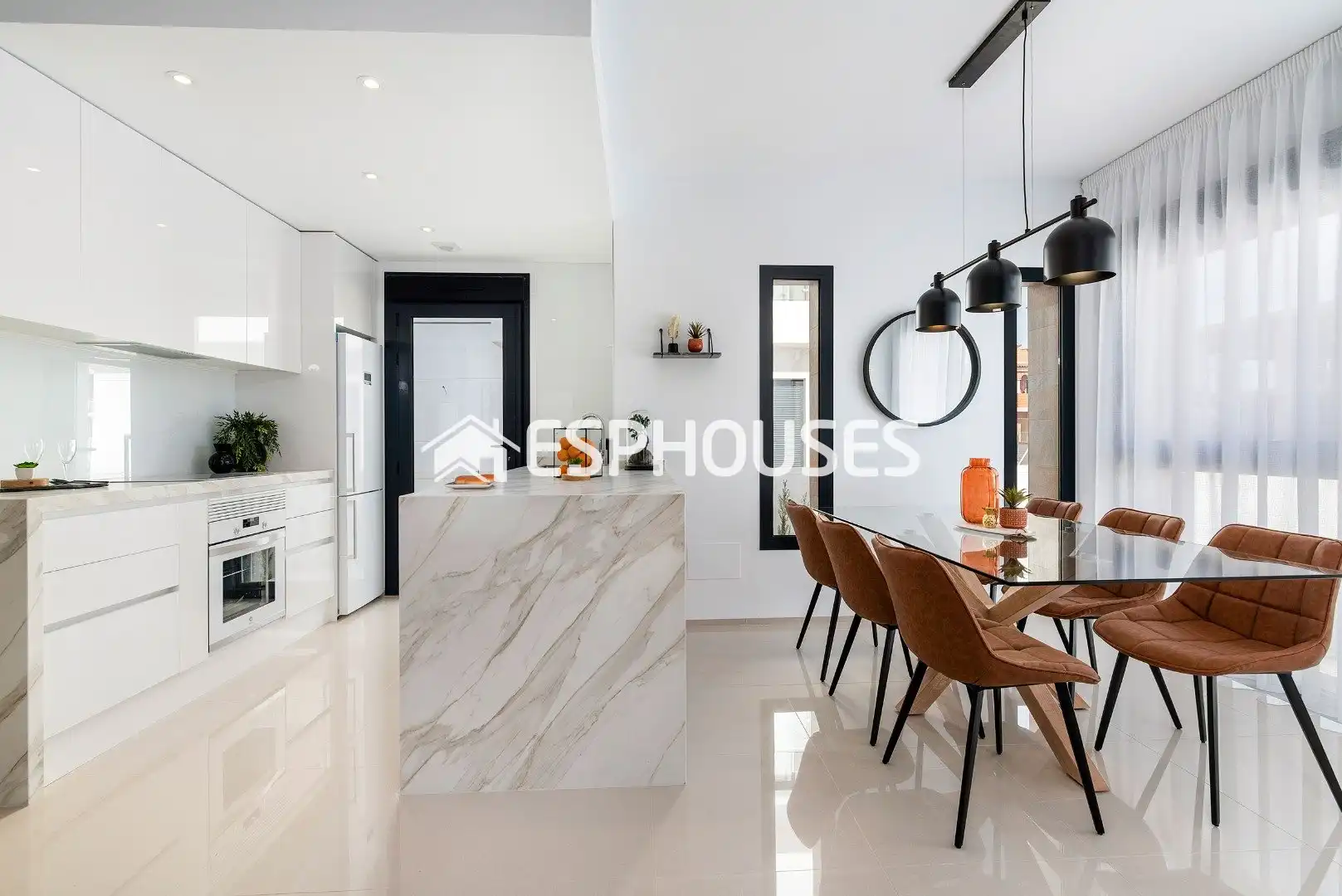 Villa avec terrasse à vendre à Centro, imagen 6