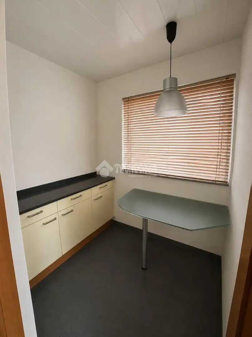 Cocina de Piso en venta en L'Hospitalet de Llobregat con Balcón