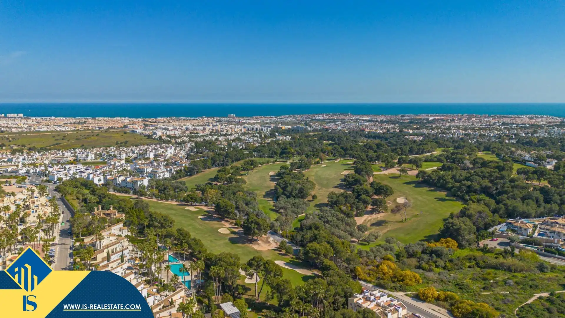 Appartement avec piscine à vendre à Orihuela Costa, imagen 44