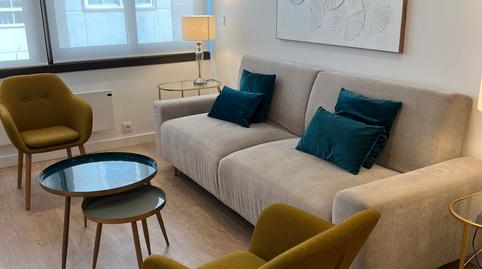 Foto 4 de Apartamento en venta en Avenida Ramón y Cajal, 12, Baiona, Pontevedra