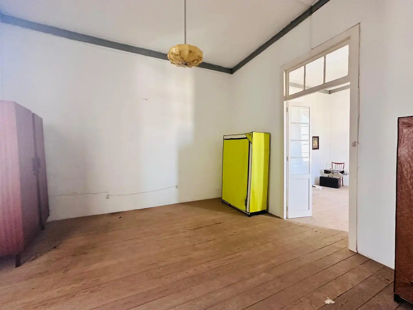 Sala de estar de Casa o chalet en venta en San Juan