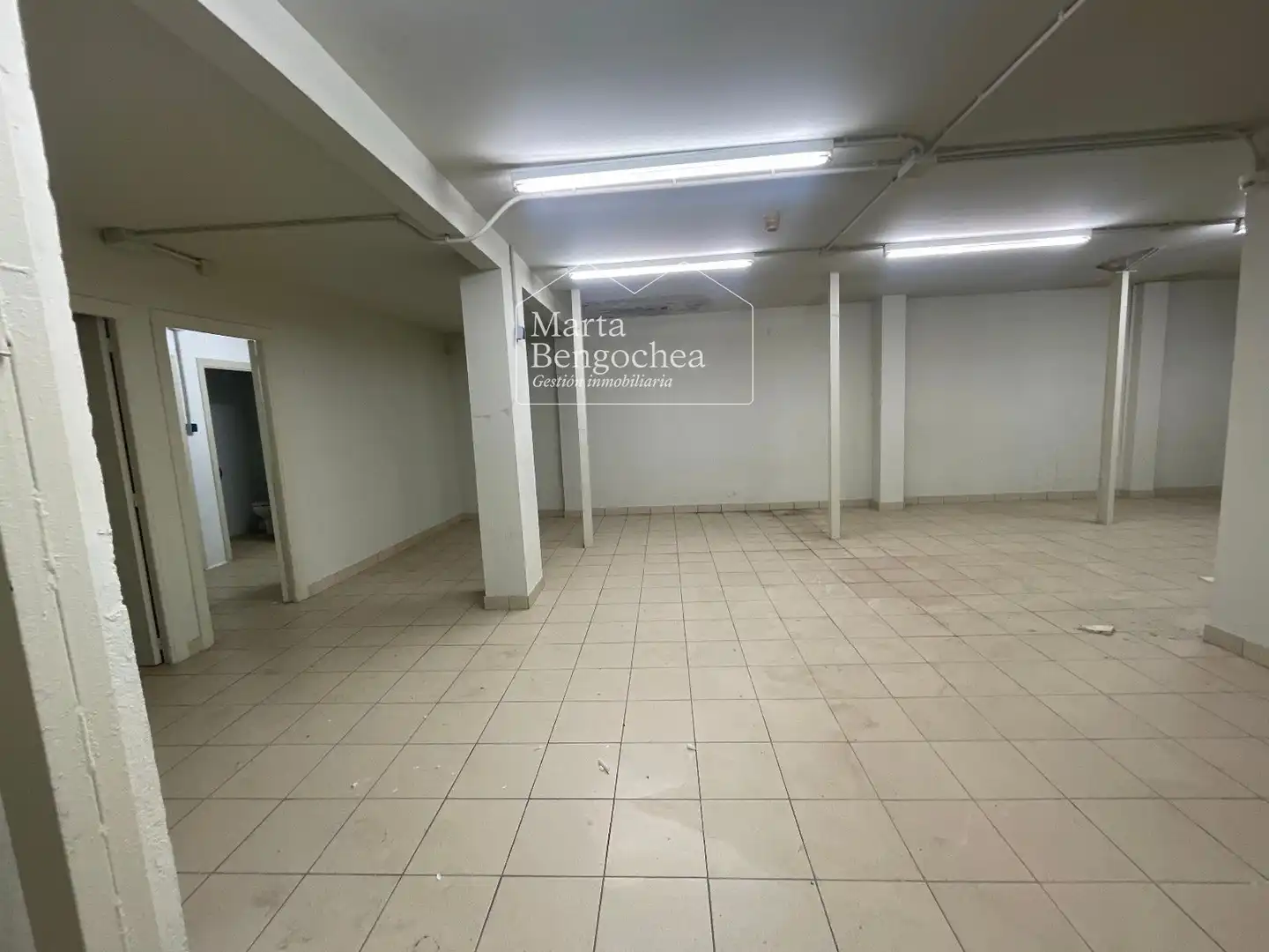 Business premises for sale in CALLE FLORIDA, imagen 20