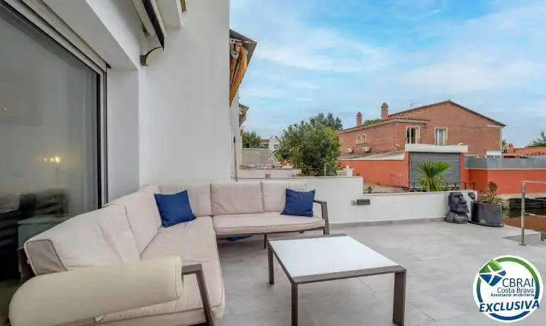 Casa amb piscina en venda a Port Banyuls - Port Alegre - Port Empordà, imagen 3