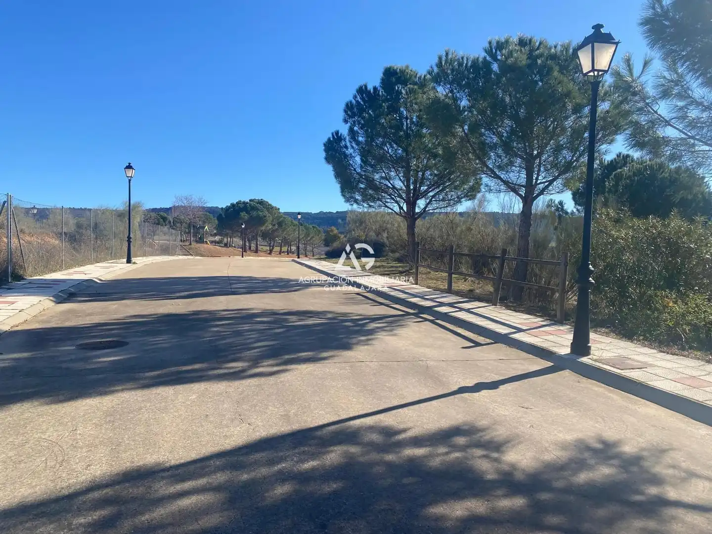 Adossat amb jardí en venda a Esparto, imagen 15