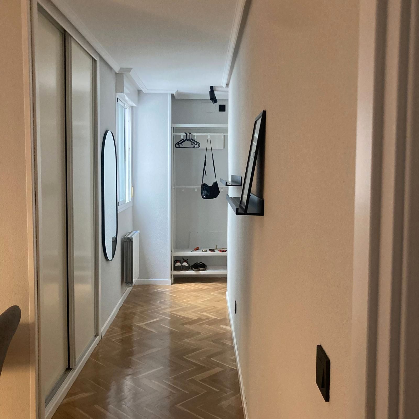 Piso en venta en  Madrid Capital con Aire acondicionado, Calefacción y Trastero