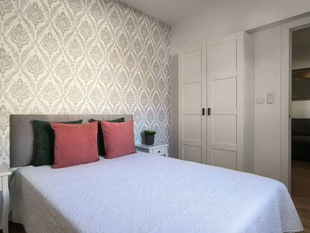 Schlafzimmer von Maisonette zum Verkauf in Orihuela mit Klimaanlage, Terrasse und Schwimmbad