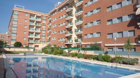 Foto 2 de Pis en venda a Calle Rambla Nova, Calafell Residencial, Calafell