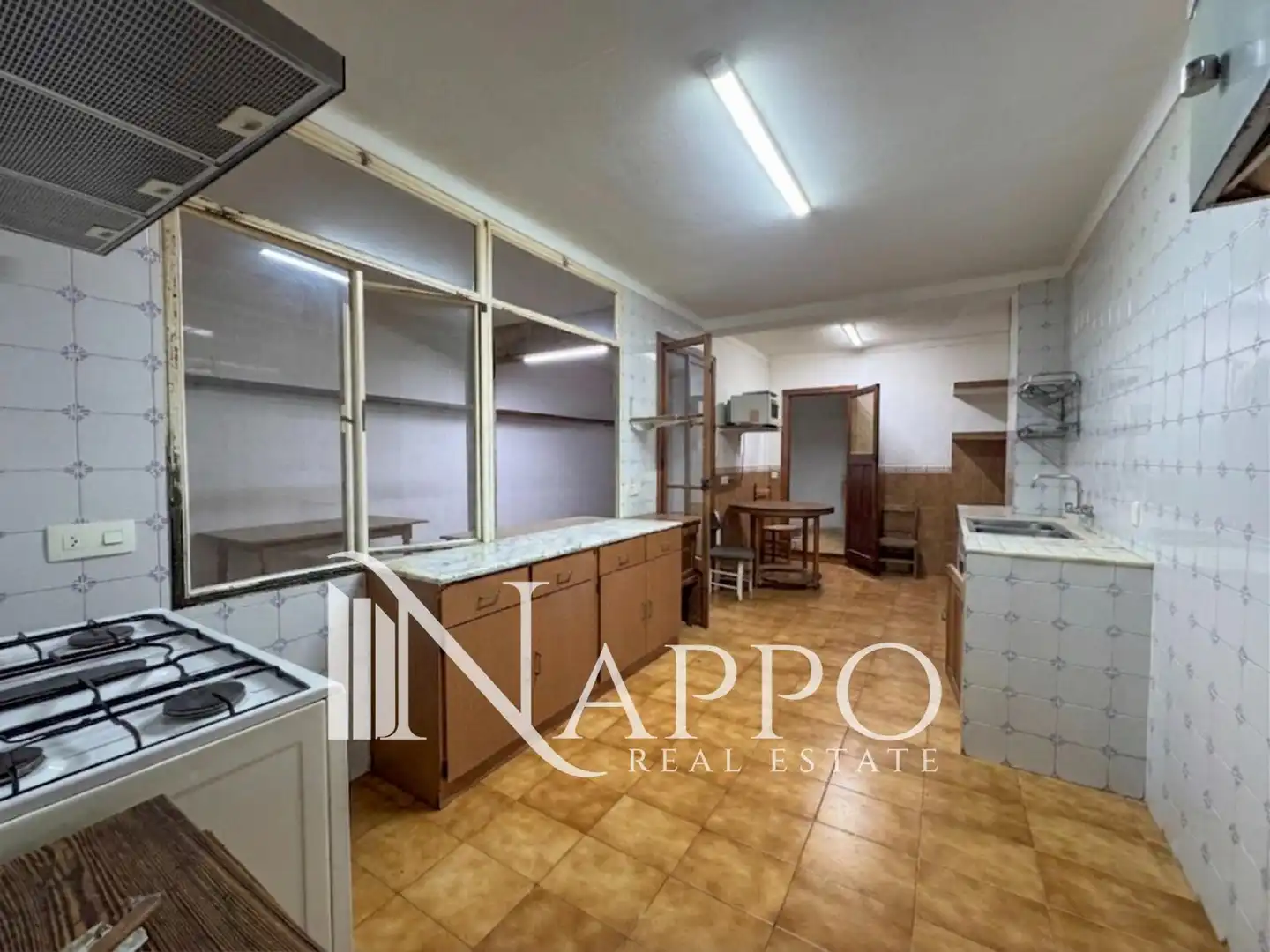 Casa a schiera con giardino in vendita a Carrer Nord, imagen 26
