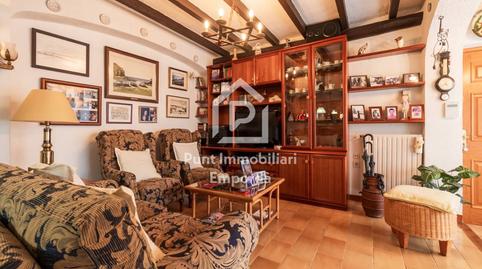 Foto 2 de Pis en venda a Avenida Mestral, El Port, Llançà