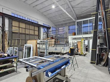 Nave industrial en alquiler en Carrer Pompeu Fabra