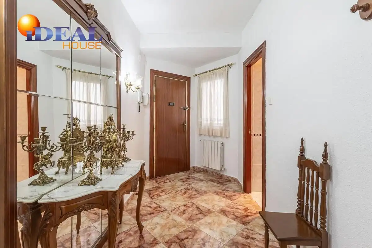 Flat with terrace for sale in Avenida DE MADRID 20, imagen 38