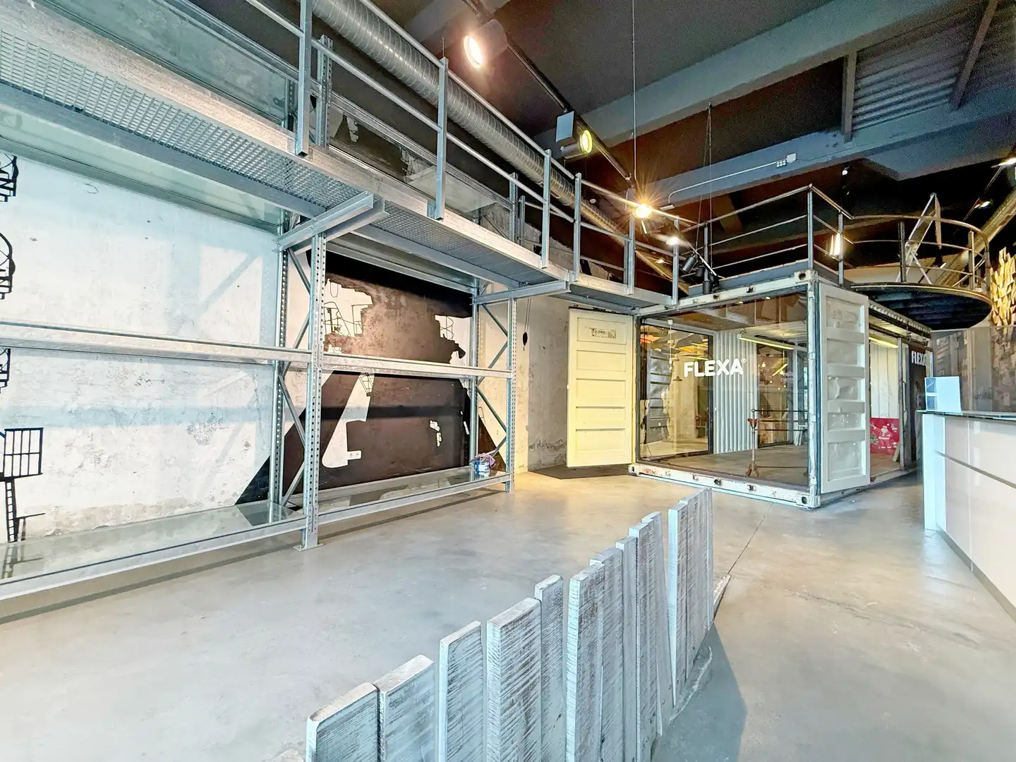 Loft de alquiler en A Coruña Capital  con Calefacción