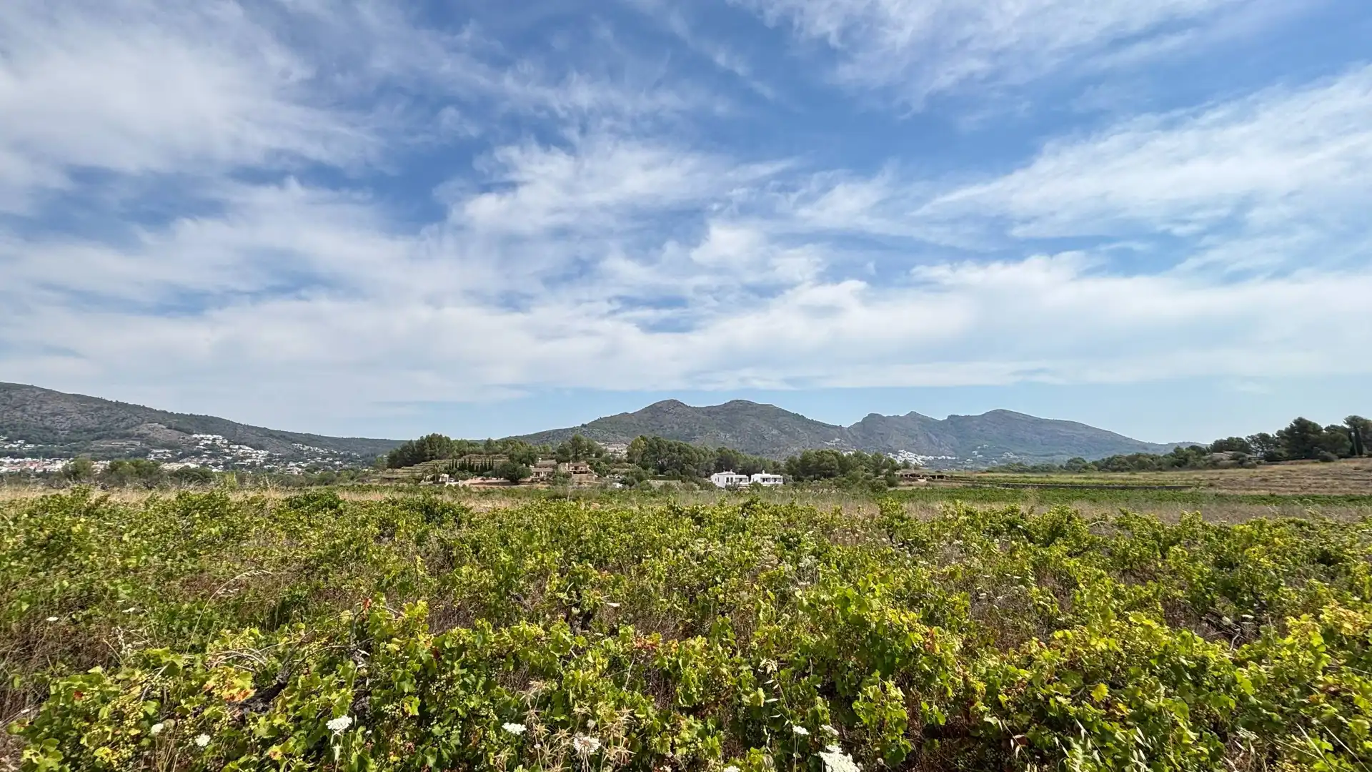 Villa avec piscine à vendre à Xaló, imagen 6