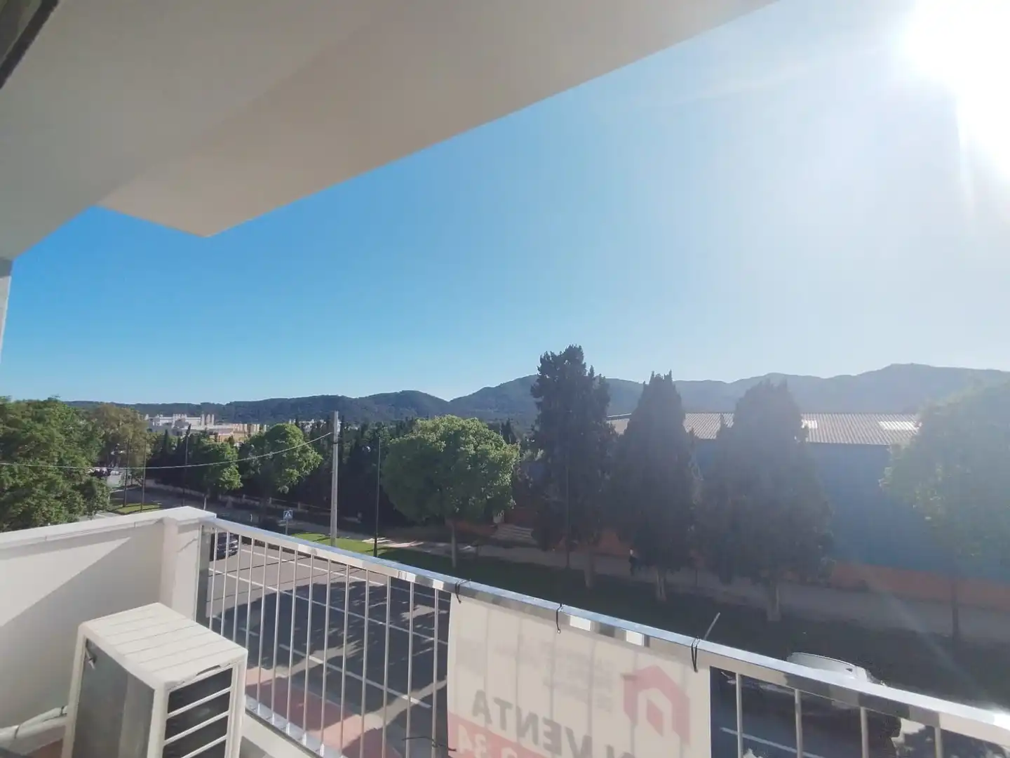 Pis amb terrassa en venda a GIRONA, imagen 2