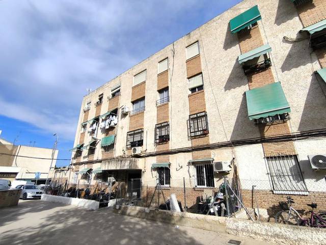 Apartamento en Venta en Pasaje Poeta Balart, Alicante, Spain, 1 en Juan XXIII
