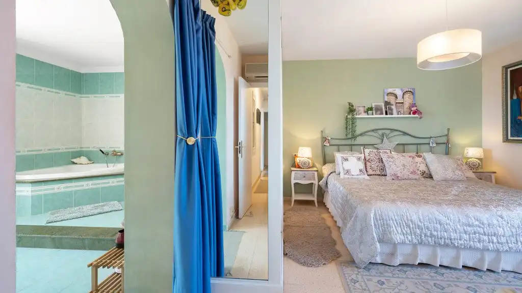 Chalet con jardín en venta en Santa Ponça, imagen 11