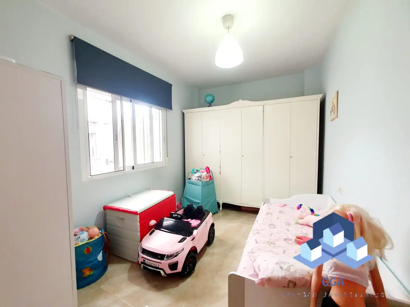 Dúplex con terraza en venta en Puerto Lumbreras, imagen 25