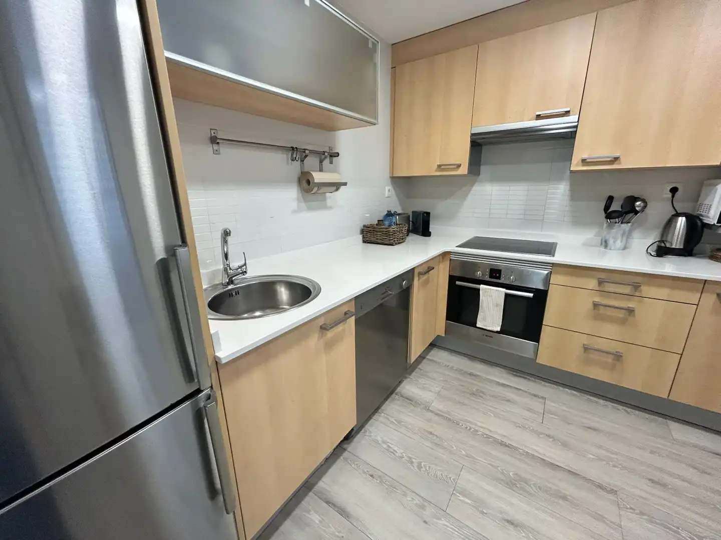 Appartement avec terrasse à vendre à Zona Playa, imagen 4