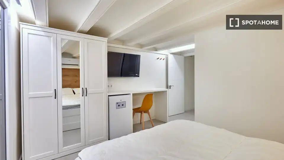 Appartement avec terrasse à louer à Ciutat Vella, imagen 8