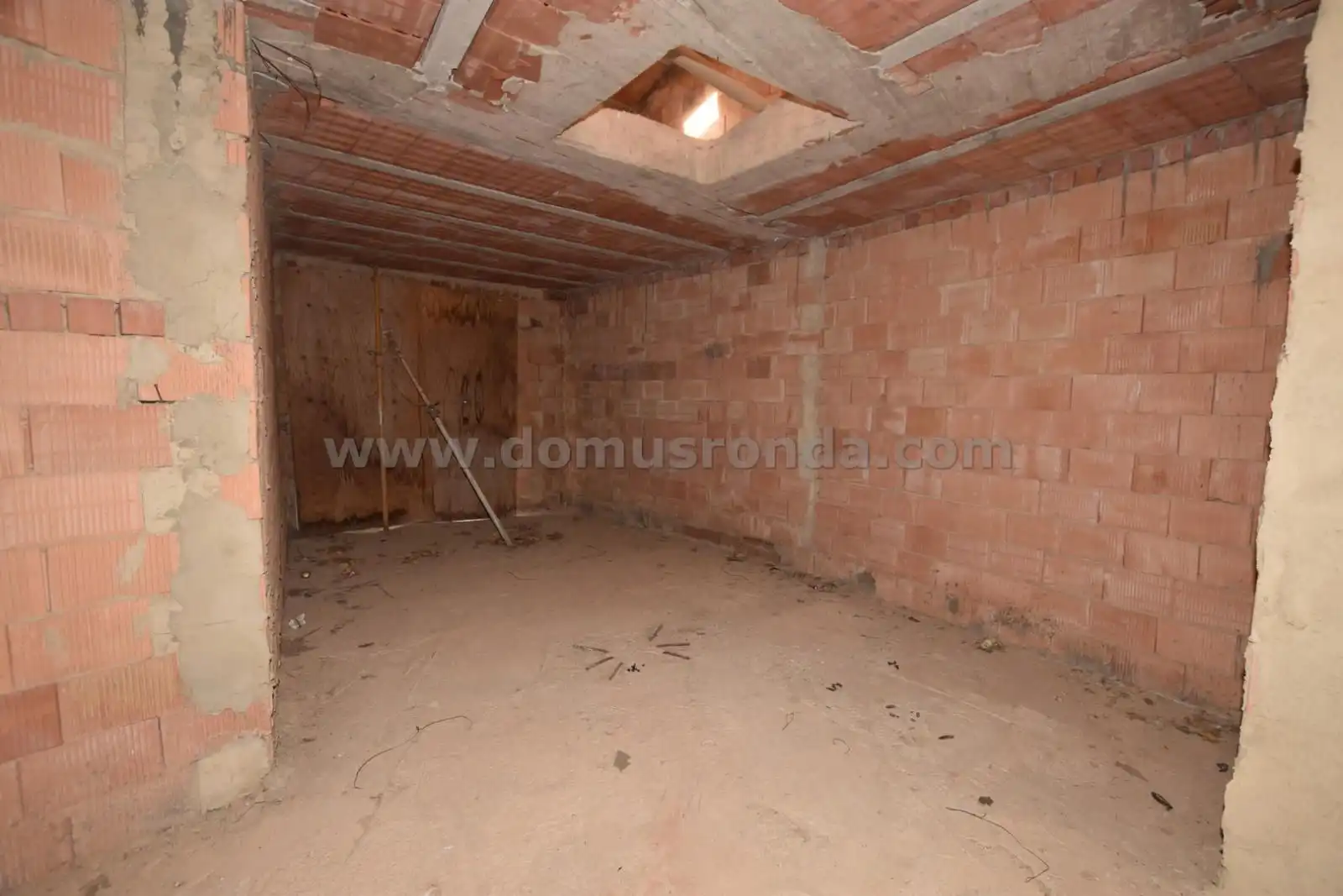 Inmuebles singulares en venta en Montejaque, imagen 3