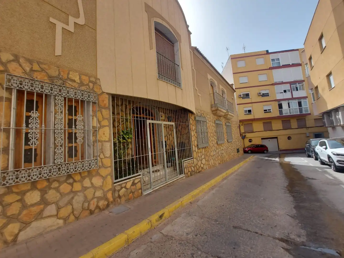 Casa con terraza en venta en Adra, imagen 37