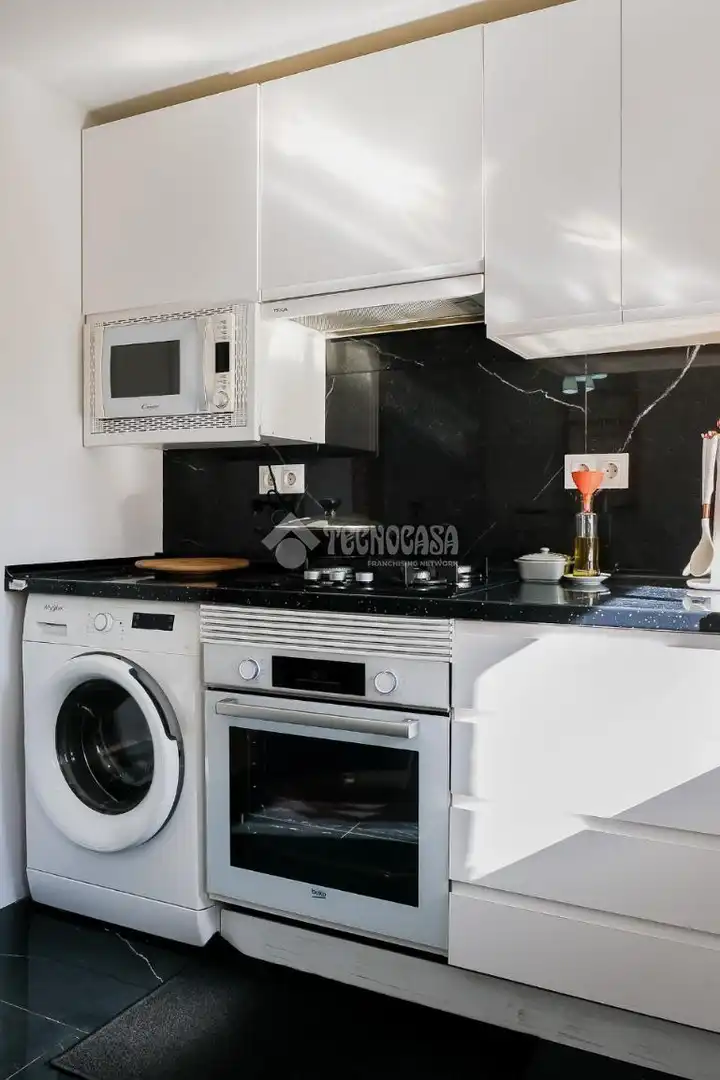 Cuina de Pis en venda en Madrid amb Aire condicionat, Calefacció i Parquet