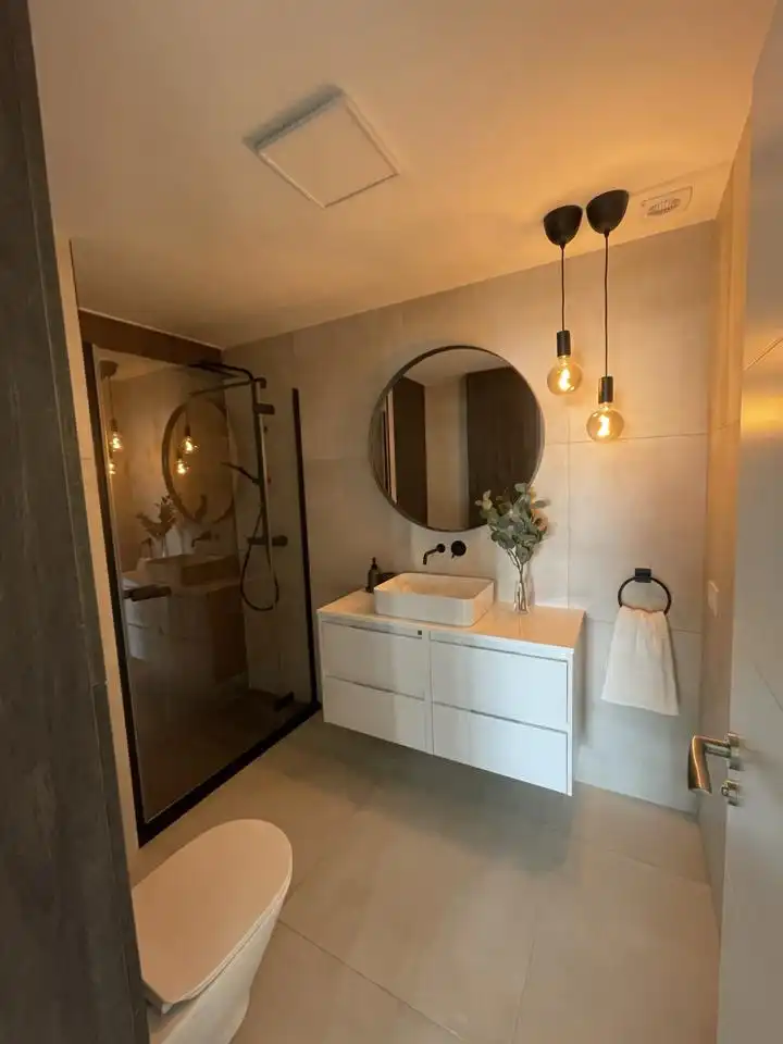 Appartement avec terrasse à louer à Calle Petrel, imagen 11
