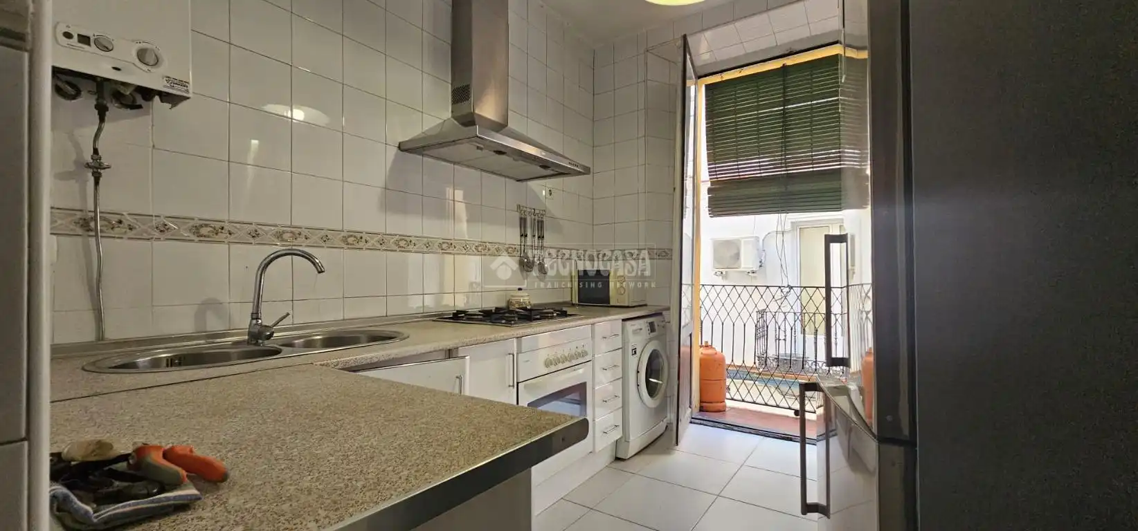 Casa adosada en venta en San Vicente