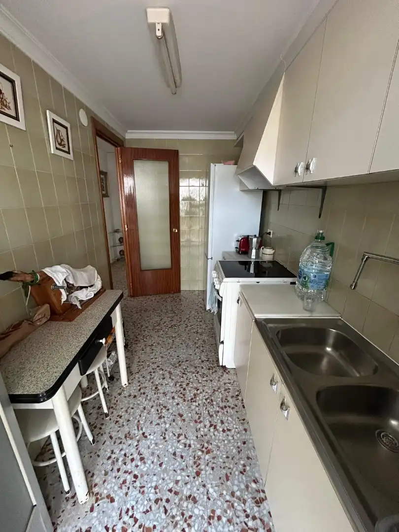 Wohnungen zur Miete in Carrer de Castella-Lleó, 26, Playa de Gandia