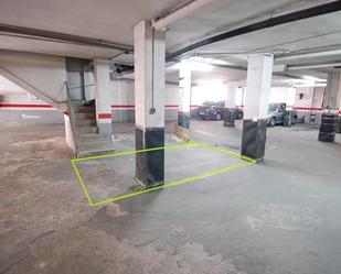 Aparcament de Garatge de lloguer en Badalona