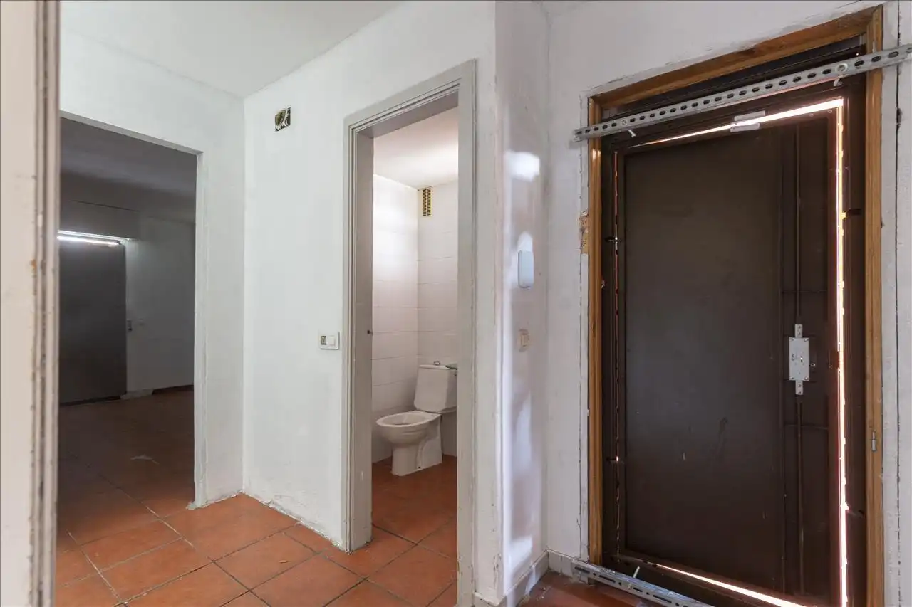 Detached homes for sale in Madrid  with Terrace